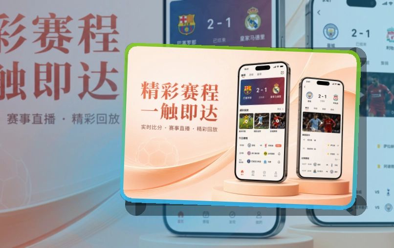 华体会 App下载入口,让下载入口更好找 页面展示